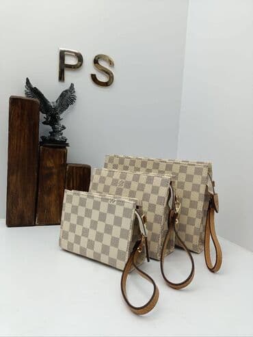 lakovane torbice: Elegantna torbica, Materijal: Koža, Lakovana koža — 1