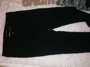 push up helanke: Nove deblje helanke /pantalone M-38 STRUK 38cm Bokovi 46-49 (tegljive — 6