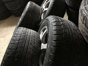 17 x 600: ALUMINIJUMSKE FELNE 49. 17 5 X 114.3 | 49.ALU FELNE 9.5 jot x 17 ET — 3