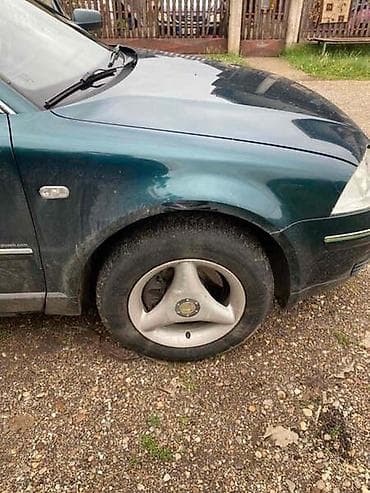 slavina za gorivo tomos automatik: PASSAT B5.5 1.9 TDI DELOVI ZA VOLKSWAGEN PASSAT B5.5 | Passat B5.5 — 5