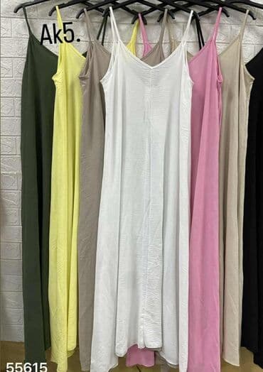 lidl haljine 2024: Do 3XL
 ✨️✨️✨️ — 6