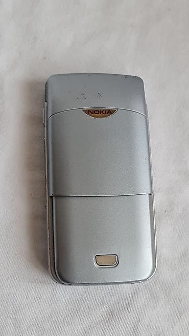 jeftini smart telefoni: Nokia 6630 (RM-36) – original, Made in Finland - Operativni sistem — 3