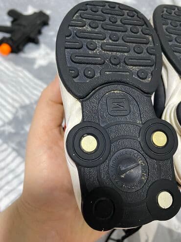 Gumene čizme: Ostala dečija obuća — 7