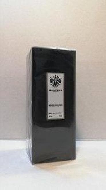 parfem tiziana terenzi cena: MANCERA HINDU KUSH EDP120ML | Mancera Hindu Kush edp120ml. Original — 1