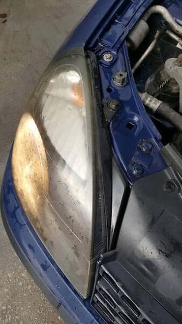 cilindar za stolicu: DELOVI ZA RENAULT CLIO 2003. GOD. | Kompletan auto u delovima reno — 2