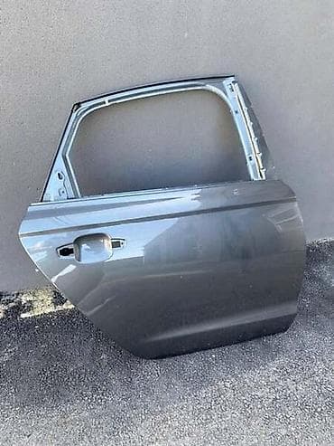 auto plac nis: ZADNJA DESNA VRATA ZA AUDI A6 | Zadnja desna vrata za Audi A6 4G — 2