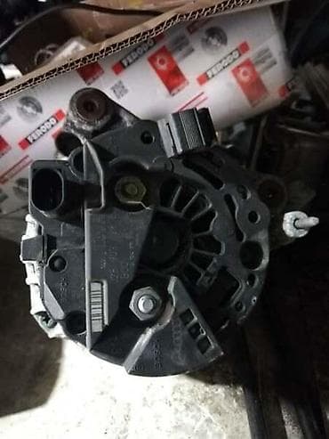 amortizer golf 7: ALTERNATORI ZA FORD C-MAX, FIESTA, FOCUS . OD 1990. DO 2010. GOD. | — 8