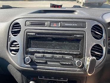 muzilice za krave: RESETKA VENTILACIJE ZA VOLKSWAGEN TIGUAN OD 2011. DO 2015. GOD. | — 2