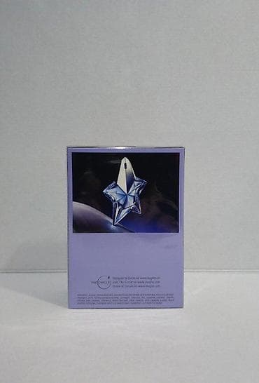 giordani gold parfem: THIERRY MUGLER ANGEL EDP 25ML | Thierry Mugler Angel edp 25ml — 4