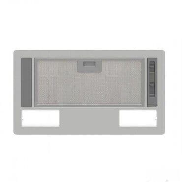 Rerne: Tehnički detalji Integrisani kuhinjski aspiratorOdvodni i — 4