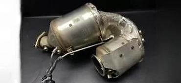 rosule ili rolsue: AUDI A4 B9 DPF FILTER 8W0131703H | Audi q7 q5 q3 q2 A1 A3 A4 A5 A6 — 2