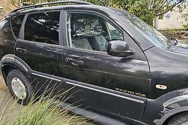VRATA ZA SSANGYONG REXTON | sang yong rexton vrata komad 100e na lalafo.rs VRATA ZA SSANGYONG REXTON | sang yong rexton vrata komad 100e