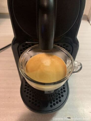 remington re 2062 3 in 1: Nespresso DeLonghi aparat za kafu - extra Fantastican nespresso — 18