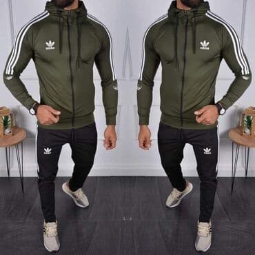 tech fleece muski: Veličina 3XL
Cena 3600 din — 2