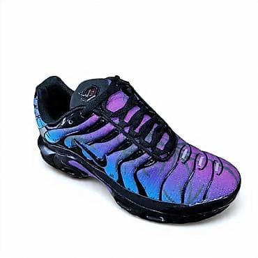 adidas superstar patike: Nike Air Max Plus (TN) patika – prepoznatljiv “Tuned Air” dizajn - — 1