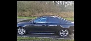 ruski kljuc: AUDI A6 C7 8 ULTRA GEPEK VRATA CRNA BOJA LIMUZINA | audi delovi — 2
