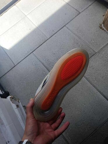 patike sa srcima: Patike, Nike, veličina - 45 — 1
