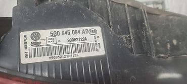 lamela golf 2: STOP SVETLO ZA VOLKSWAGEN GOLF 7 - 5G0945094AD | Stop svetlo Golf 7 — 4