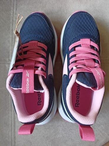 jordanke za devojcice: Reebok, Size - 28 — 4