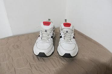economic 68 muski: ADIDAS br 45 patike mozda jednom obuvene, kao nove bez bilo kakve — 2
