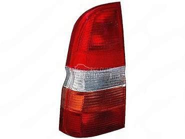 lim: STOP LAMPE KABRIO ZA FORD ESCORT OD 1987. DO 1990. GOD. | — 7
