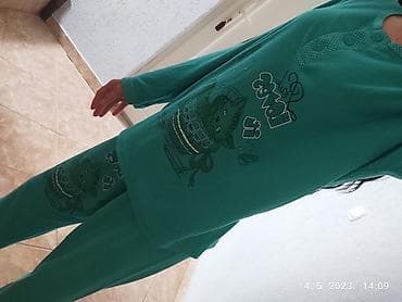 frotir pidžame: Ralph Lauren, S (EU 36) — 4