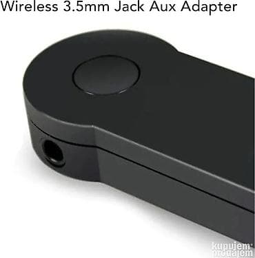 muzicki stubovi kupujemprodajem: Pretvorite svaki auto radio sa AUX ulazom u moderan Bluetooth sistem! — 3