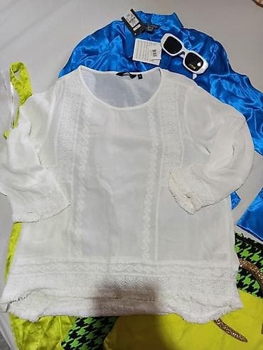 braon torba zenska: M i l vel garderobe,naocare,rajf — 6