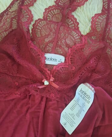 push up helanke novi sad: Sister Jane, S (EU 36), New, color - Burgundy — 5