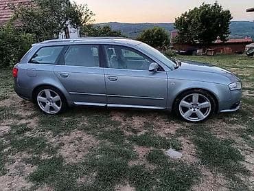 reno clio 1.2 benzin 2003: DELOVI ZA AUDI A4 | kompletan auto u delovima 2.0tfsi menjač — 1