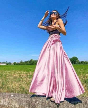 liu jo suknje: Suknja: 2200dinara — 1