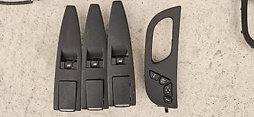 hama volan: PREKIDAC PODIZAC TASTER ZA CITROEN C6 — 1