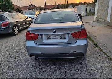 dusek za vodu: STOP LAMPE E90 LCI ZA BMW SERIJA 3 OD 2008. DO 2011. GOD. | Stop — 6