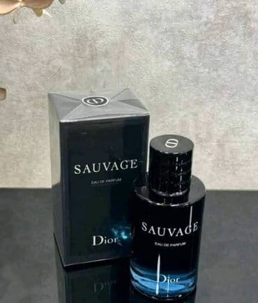 dp parfemi: Men's perfume, Replica — 1