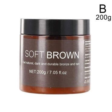 četka za bradu od veprove dlake: Cena 1200 dinara Naziv proizvoda: Prirodna krema za tamnjenje — 5