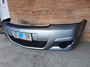 prednji branik astra g: PREDNJI BRANIK ZA OPEL MERIVA OD 2003. DO 2005. GOD. | Prednji — 1