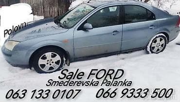 PEDALA GASA ZA FORD C-MAX, FIESTA, FOCUS . OD 2002. DO 2012. GOD. |
