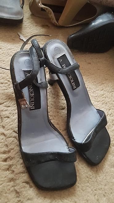 marco tozzi sandale: Cipele i sandale polovne po 200 din broj 38 — 5