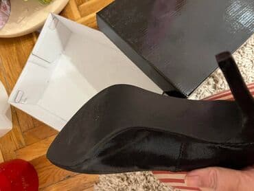 mokasine cipele: Pumps, 38 — 5