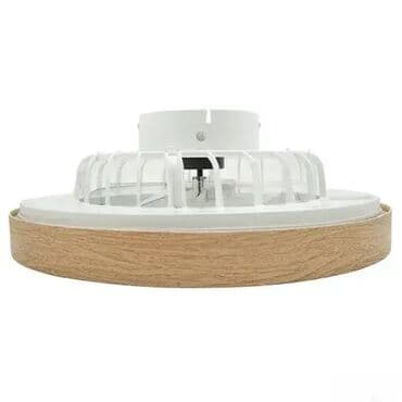 Plafonski ventilatori: Šifra artikla: 4921 Artikal: Plafonski ventilator sa LED svetlom LED — 3