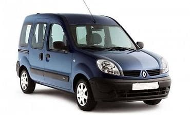 samald cars: TORZIJA ZA RENAULT KANGOO OD 2000. DO 2007. GOD. | Torzije za Kangoo — 1