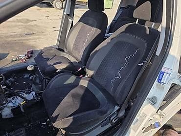 Delovi enterijera: SEDISTA ZA FIAT EVO, GRANDE PUNTO, PUNTO OD 2009. DO 2018. GOD. | — 2