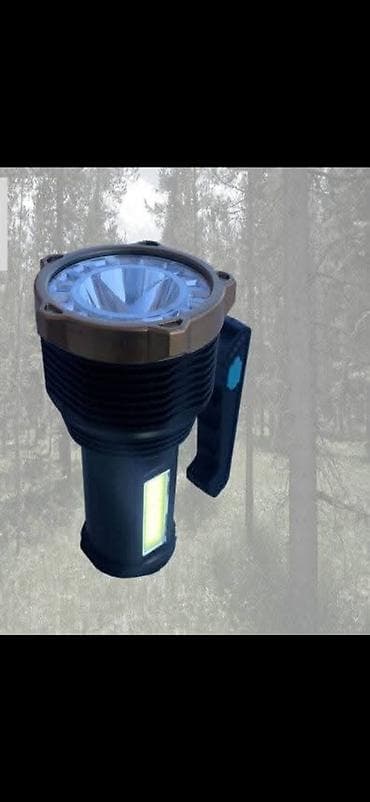 Lampa ima 8 modova rada -100% svetlo velika dioda -50% svetlo velika na lalafo.rs Lampa ima 8 modova rada -100% svetlo velika dioda -50% svetlo velika