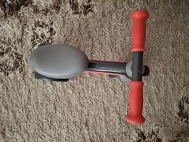 traktor za decu na pedale: Dečiji guralica-bicikli bez pedala – 2 komada - Model 1 — 5