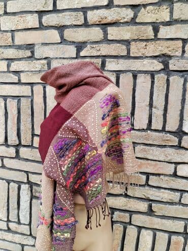 Headgear: Esarpa rasprodaja — 1