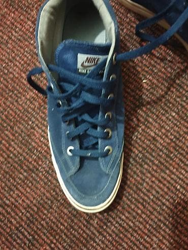 patike cipele muske: Cipele, veličina - 43 — 2