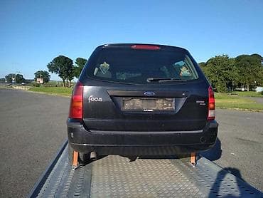 buy lil solid rs: GEPEK VRATA ZA FORD FOCUS OD 1998. DO 2004. GOD. | Gepek vrata za — 1