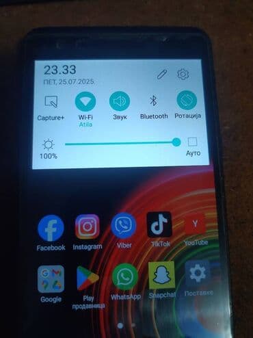 slušalice za spavanje: LG X Power, bоја - Crna — 10