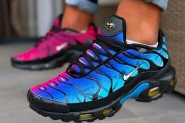 muške baletanke: Patike, Adidas, veličina - 52 — 7