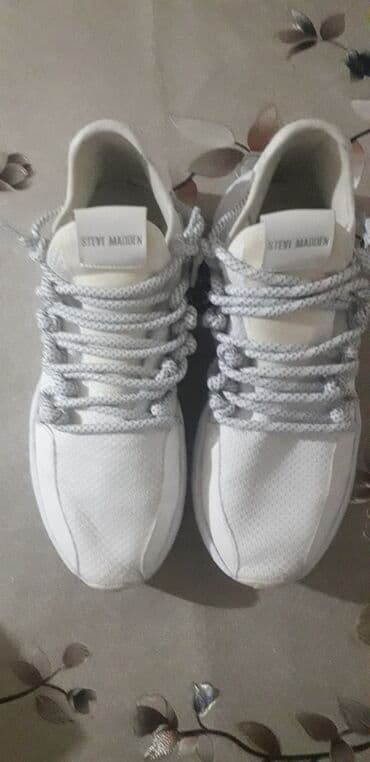 Sandals and flip-flops: Trainers, size - 45 — 1